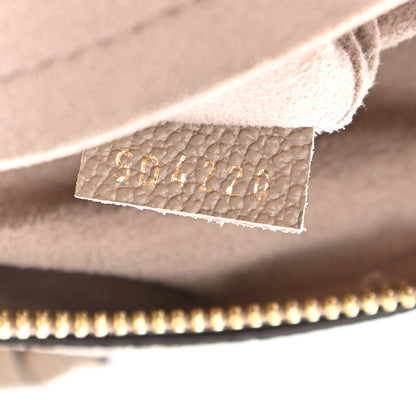 Louis Vuitton Empreinte Maida Hobo Tourterelle 8 of 12