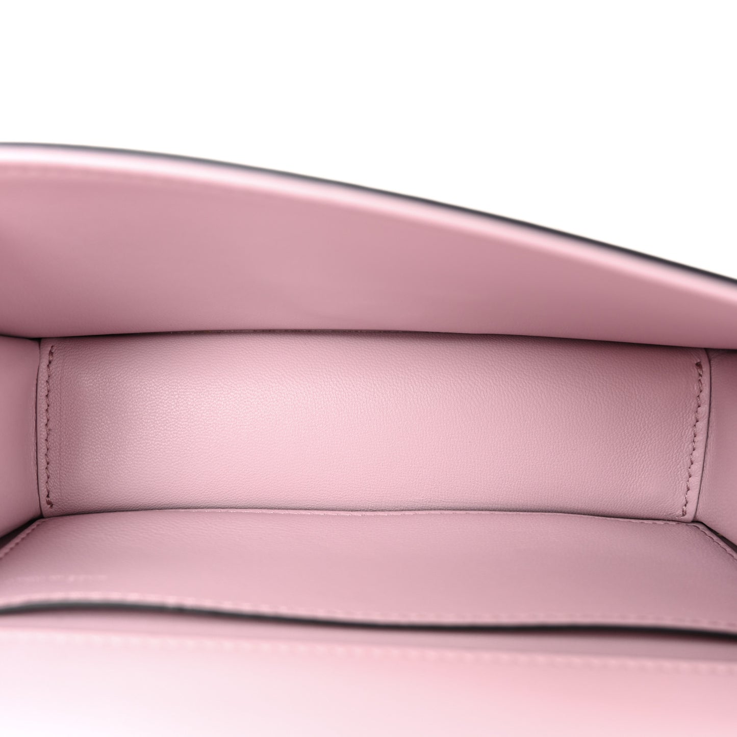 Calfskin Crystal Vlogo Small Loco Shoulder Bag Water Lilies