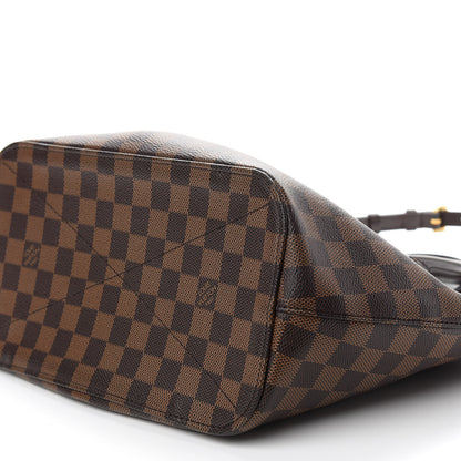 Louis Vuitton Damier Ebene Siena MM 10 of 10