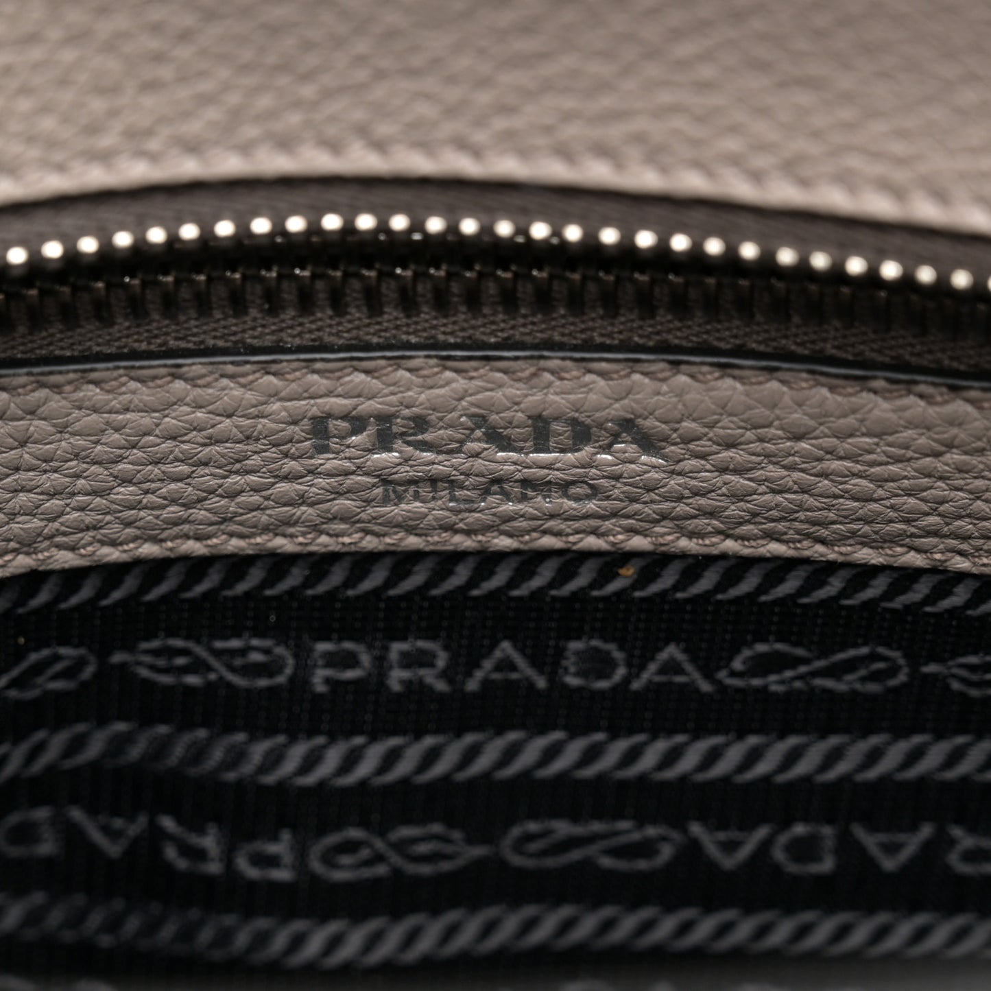Vitello Phenix Logo Hobo Ardesia