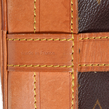 Louis Vuitton Monogram Noe 7 of 9