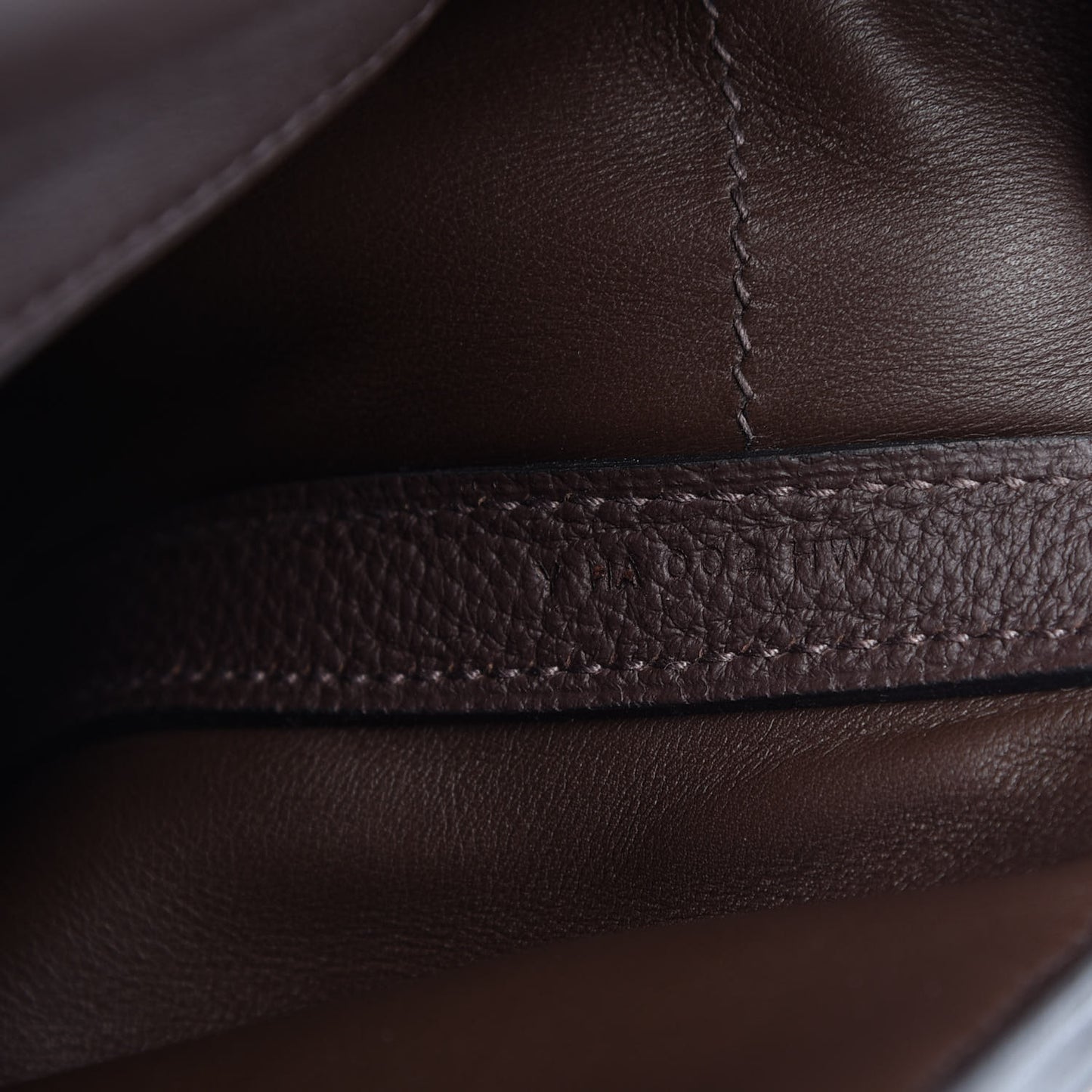 Togo Swift 24/24 29 Chocolate