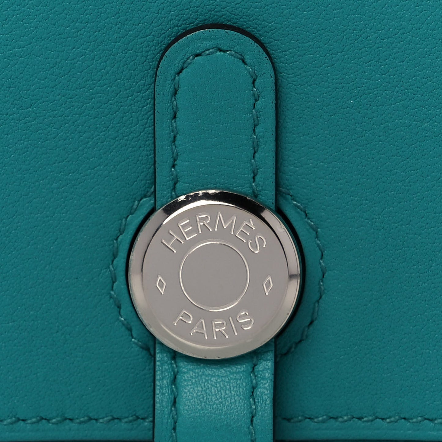 Evercolor Dogon Card Case Malachite