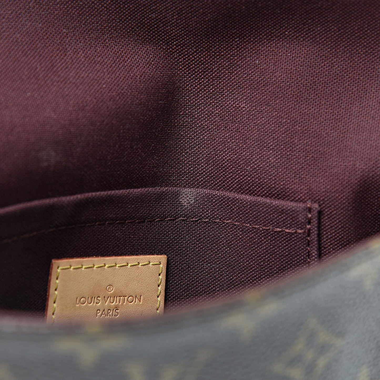Monogram Favorite PM