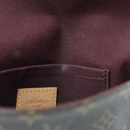 Louis Vuitton Monogram Favorite PM 12 of 14