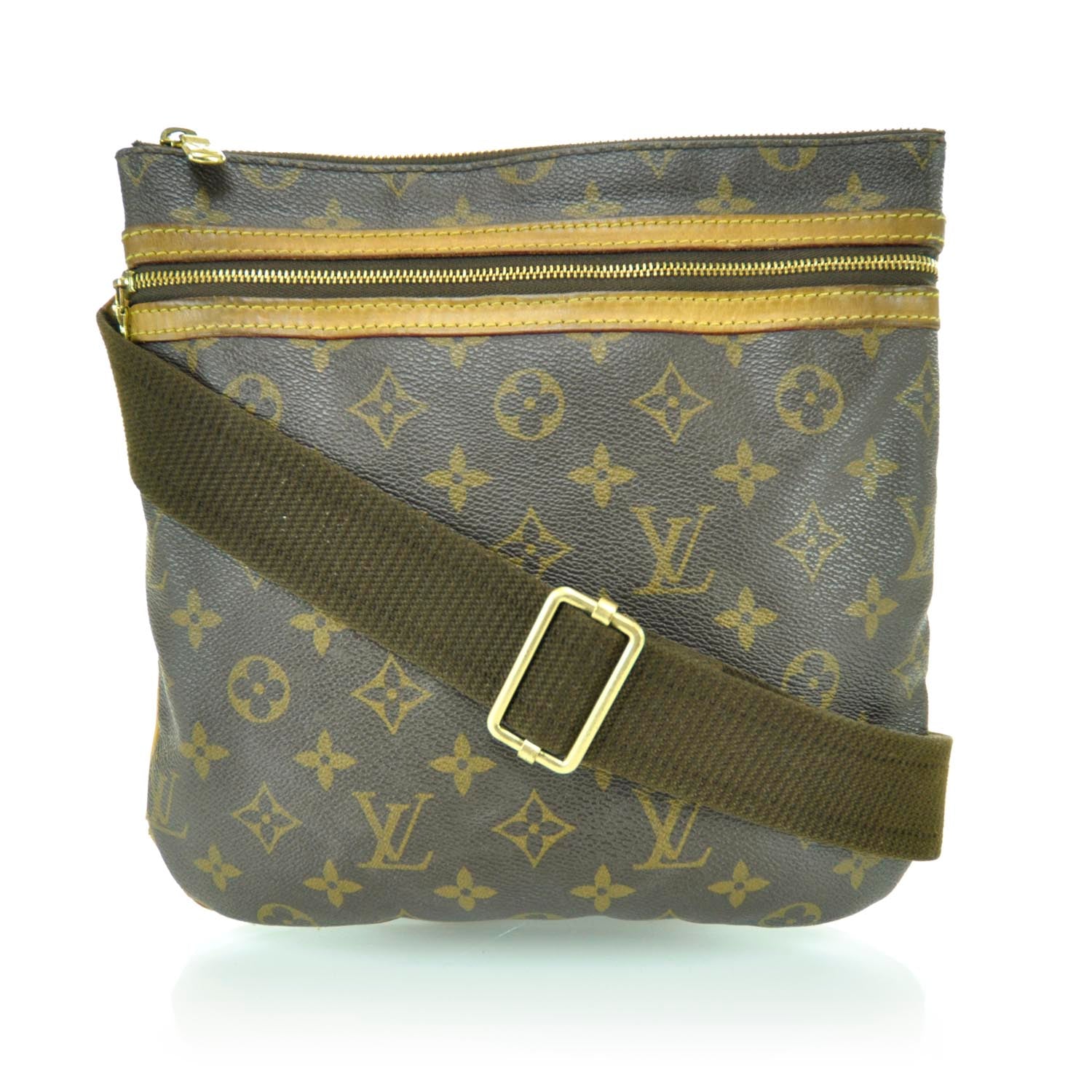 Louis Vuitton Monogram Bosphore Pochette 1 of 9