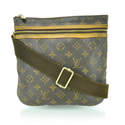 Louis Vuitton Monogram Bosphore Pochette 1 of 9