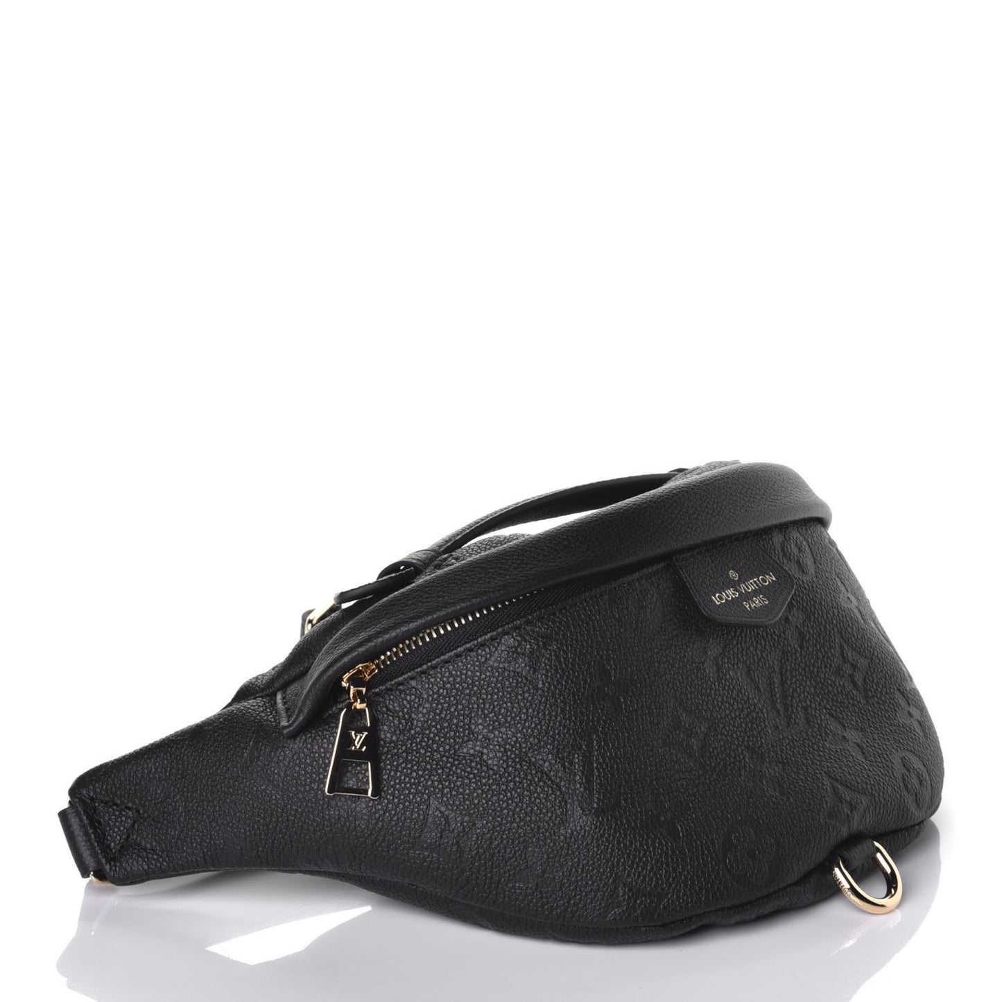 Empreinte BumBag Black