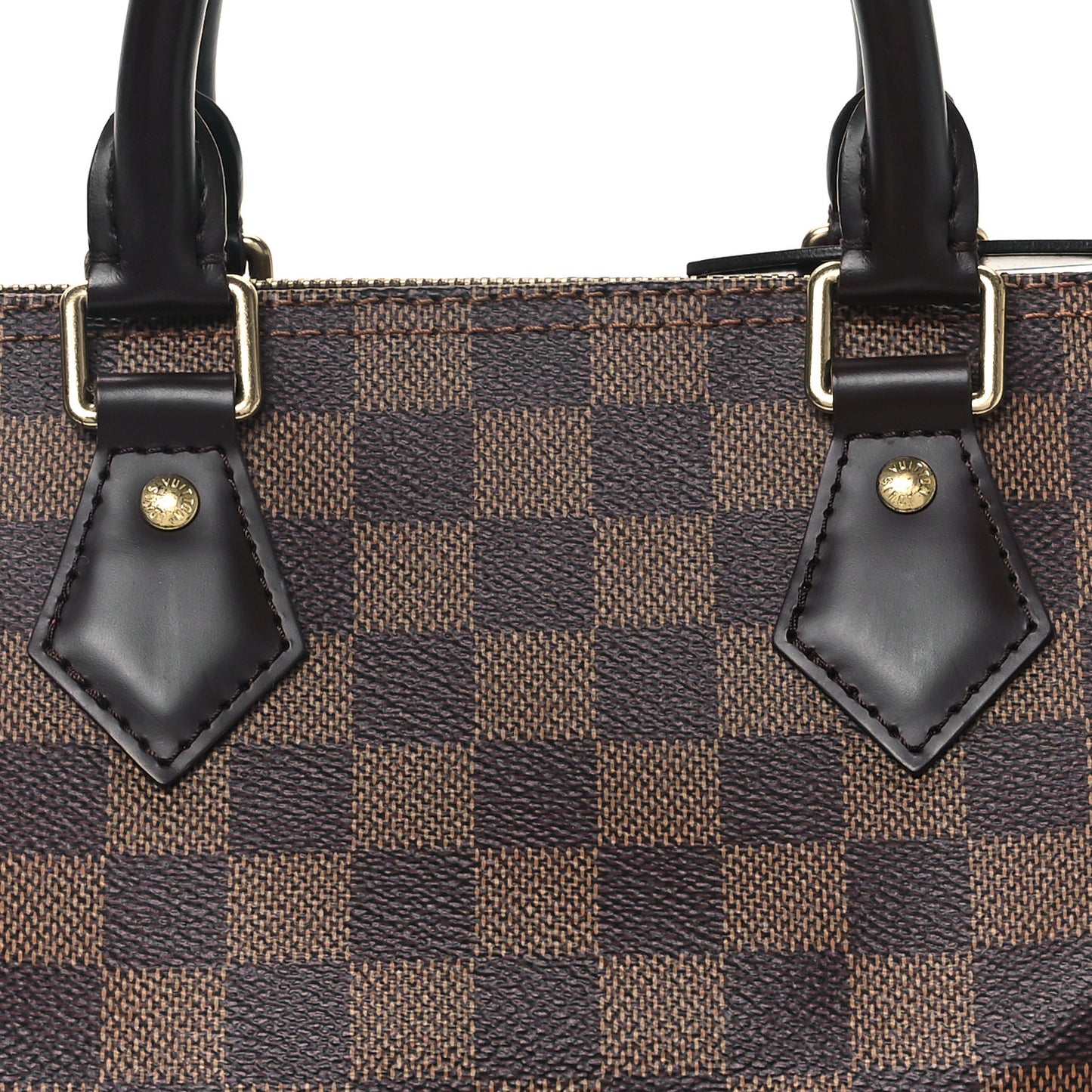 Damier Ebene Speedy 25