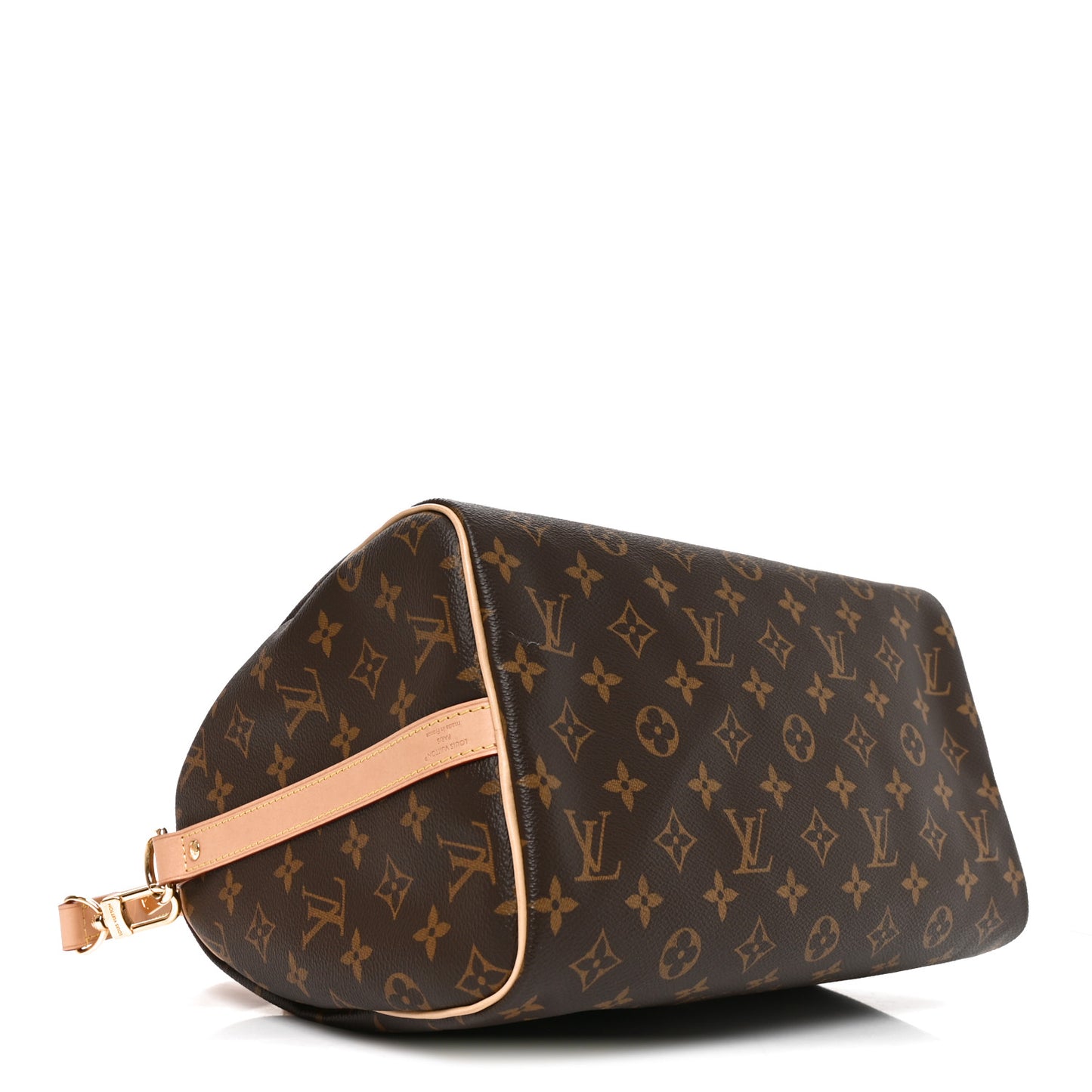 Monogram Speedy Bandouliere 30