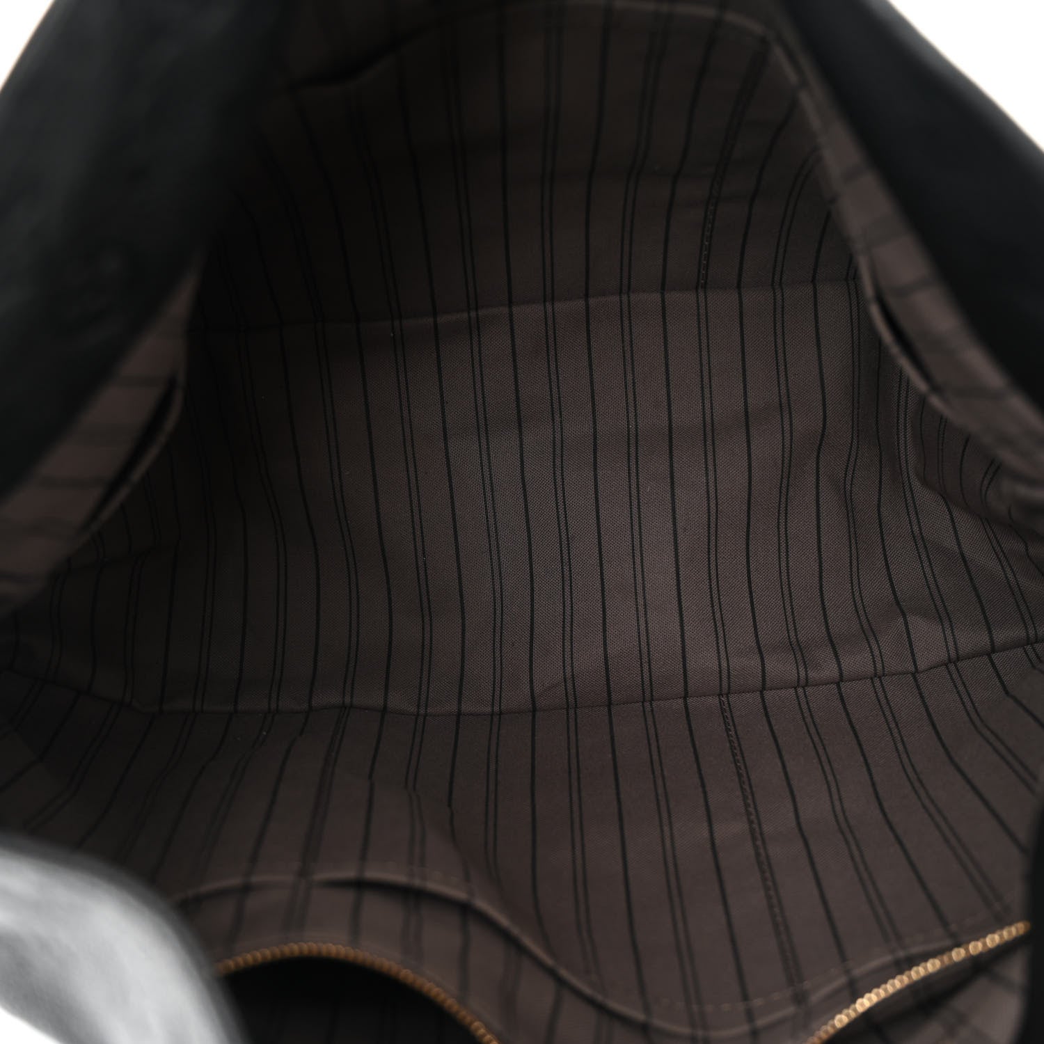 Louis Vuitton Empreinte Artsy MM Black 5 of 10