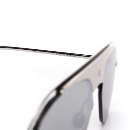 Christian Dior Dio(r)evolution 2 Sunglasses Silver 6 of 7