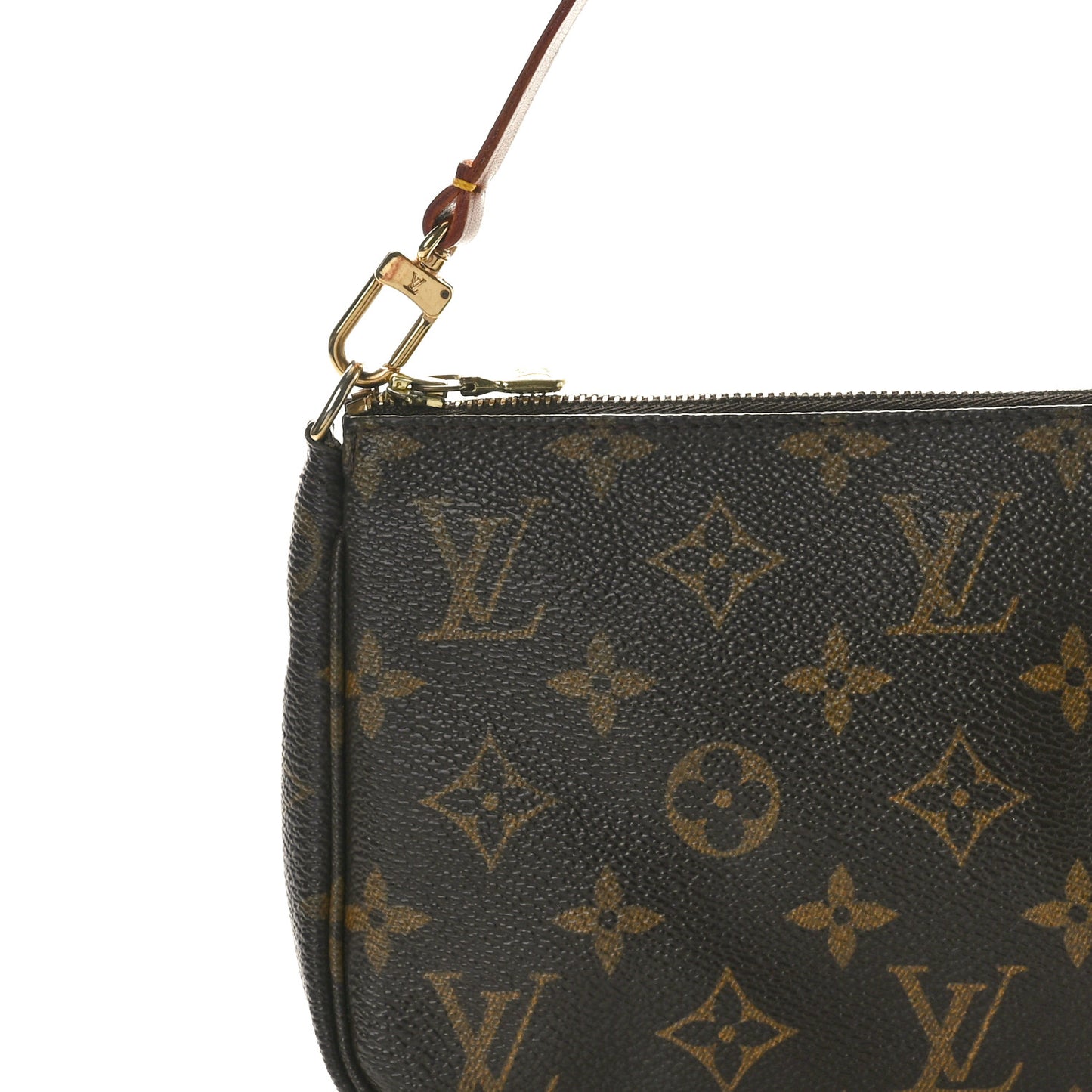 Monogram Pochette Accessories