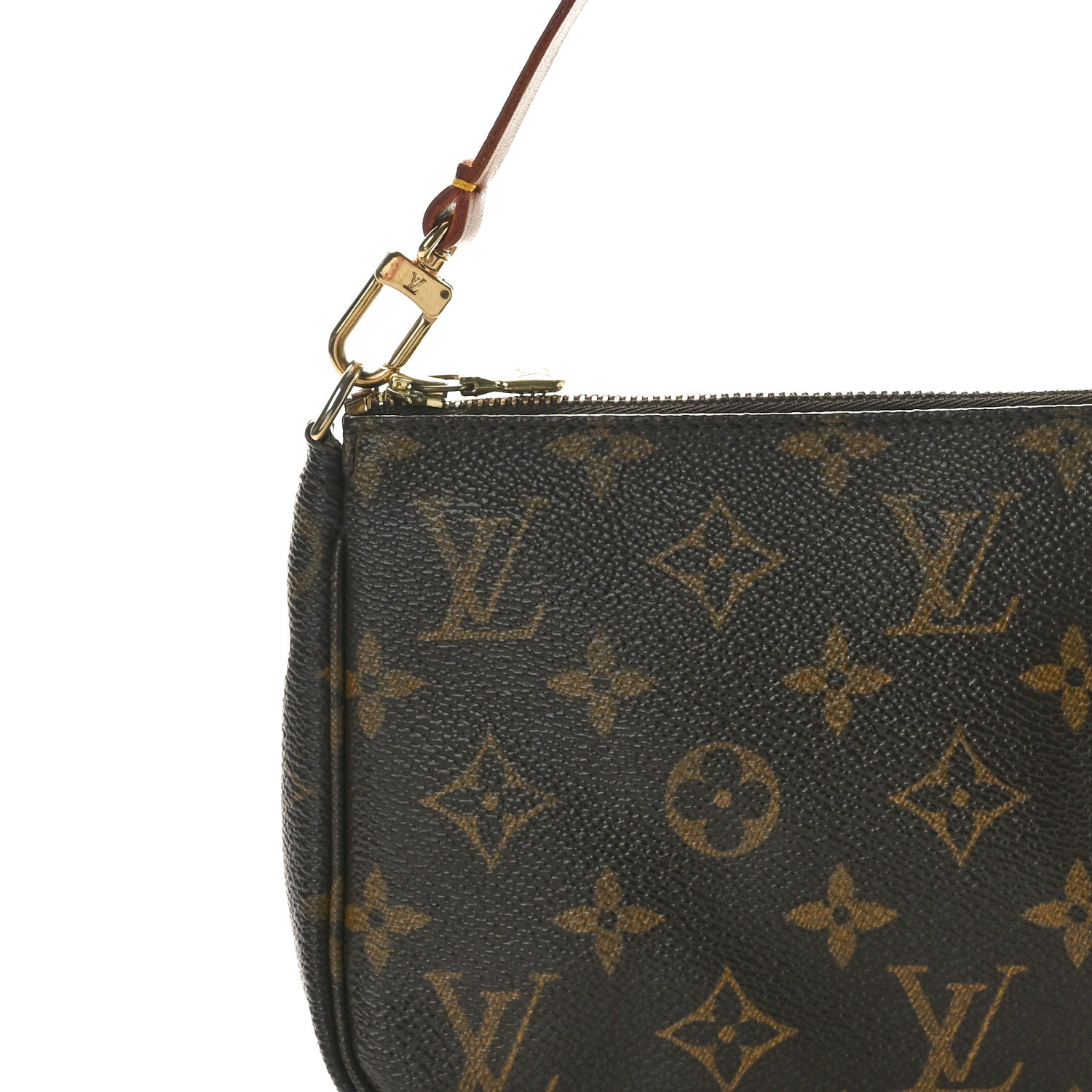Louis Vuitton Monogram Pochette Accessories 8 of 10