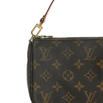 Louis Vuitton Monogram Pochette Accessories 8 of 10
