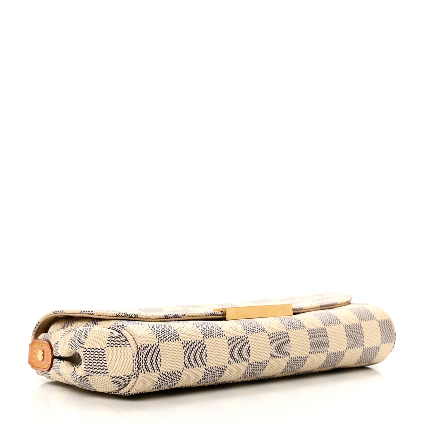 Damier Azur Favorite PM