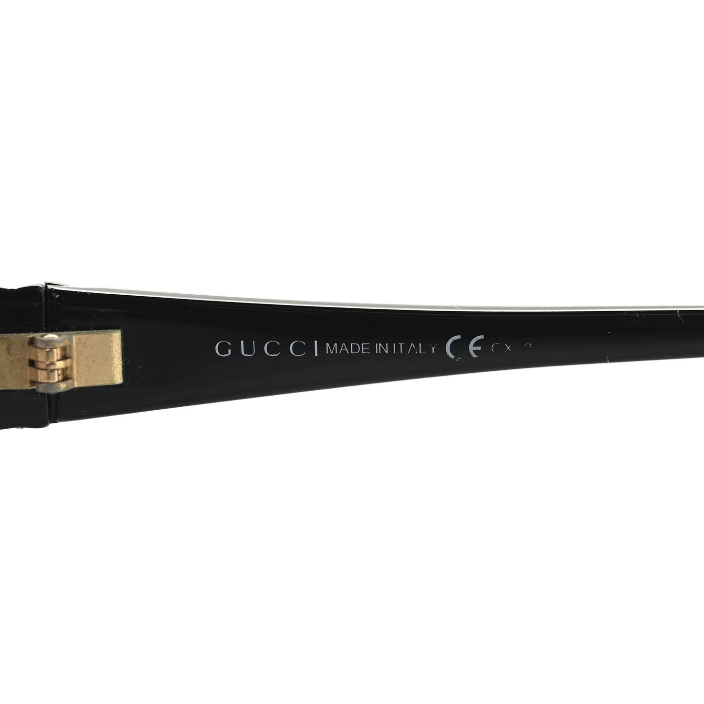 GG Web Sunglasses 3110/S Black