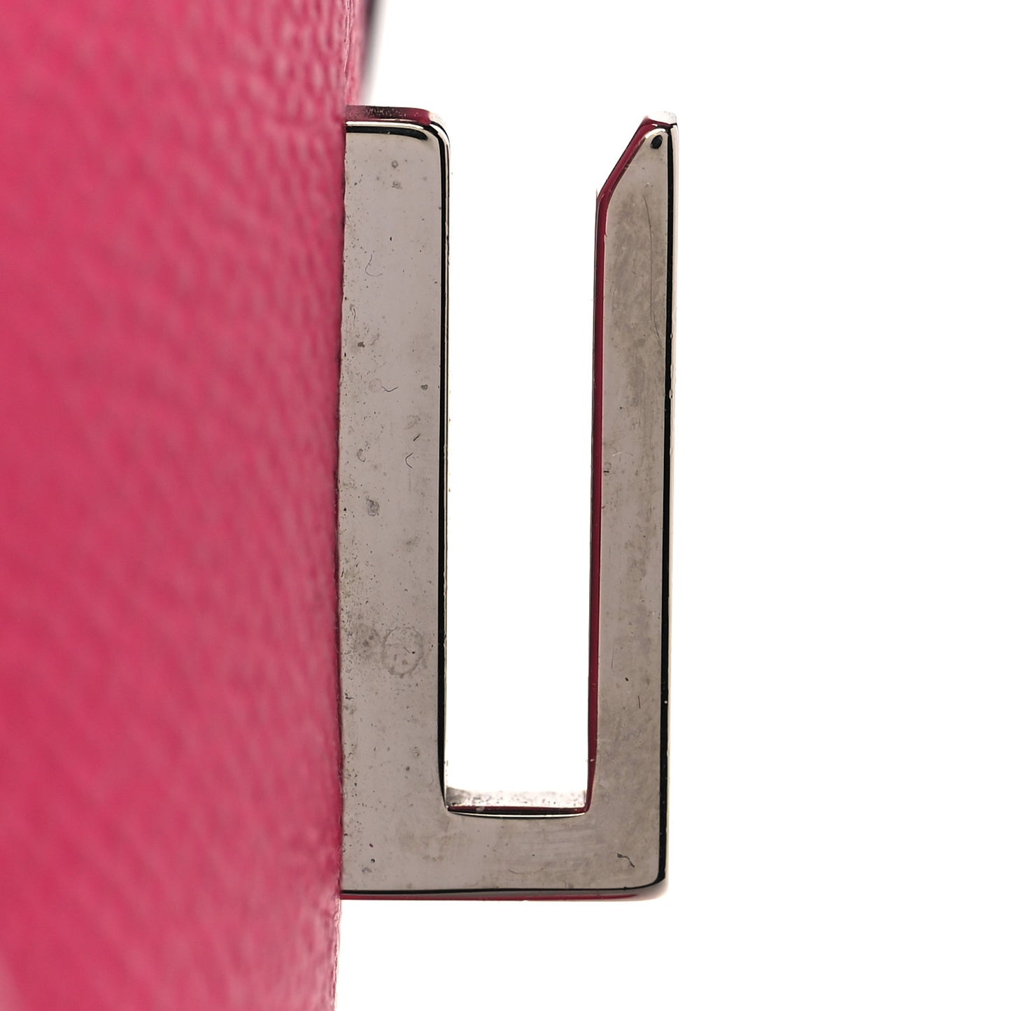 Epsom Candy Birkin 35 Rose Tyrien Rubis