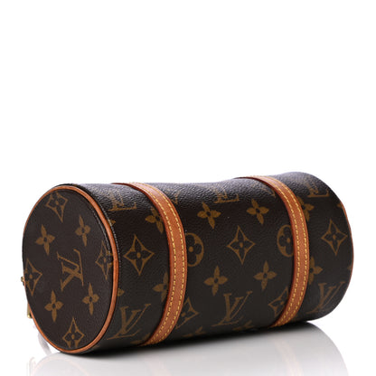 Louis Vuitton Monogram Papillon 19 4 of 9