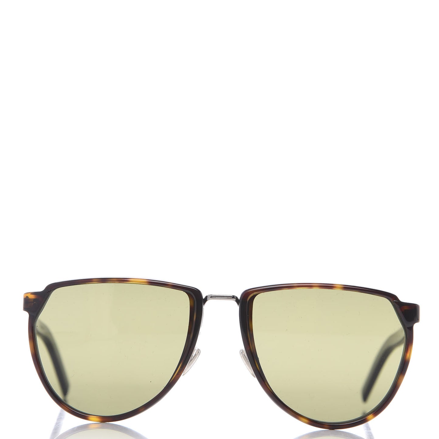 Black Tie 248S Sunglasses Tortoise