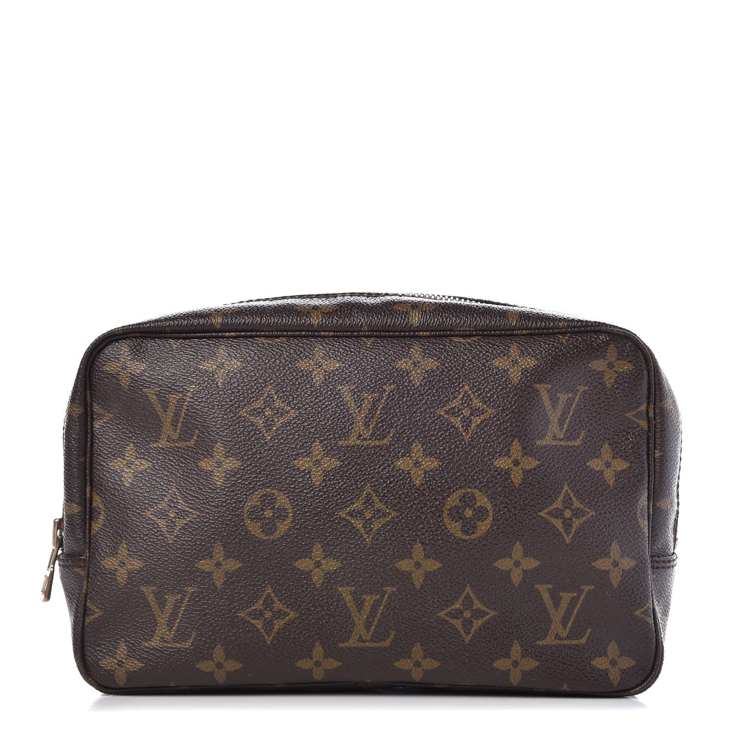 Louis Vuitton Monogram Trousse Toilette 23 1 of 7