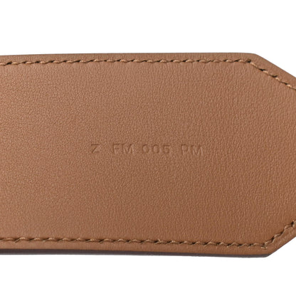 Hermes Swift Epsom Pocket Kelly Shoulder Strap Alezan Biscuit 4 of 4