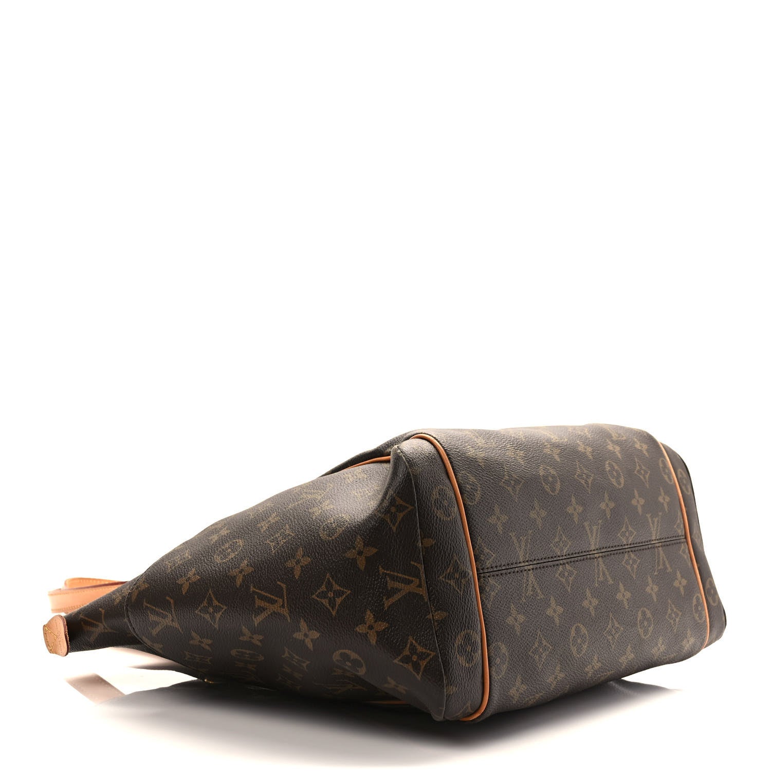 Louis Vuitton Monogram Totally MM 4 of 12