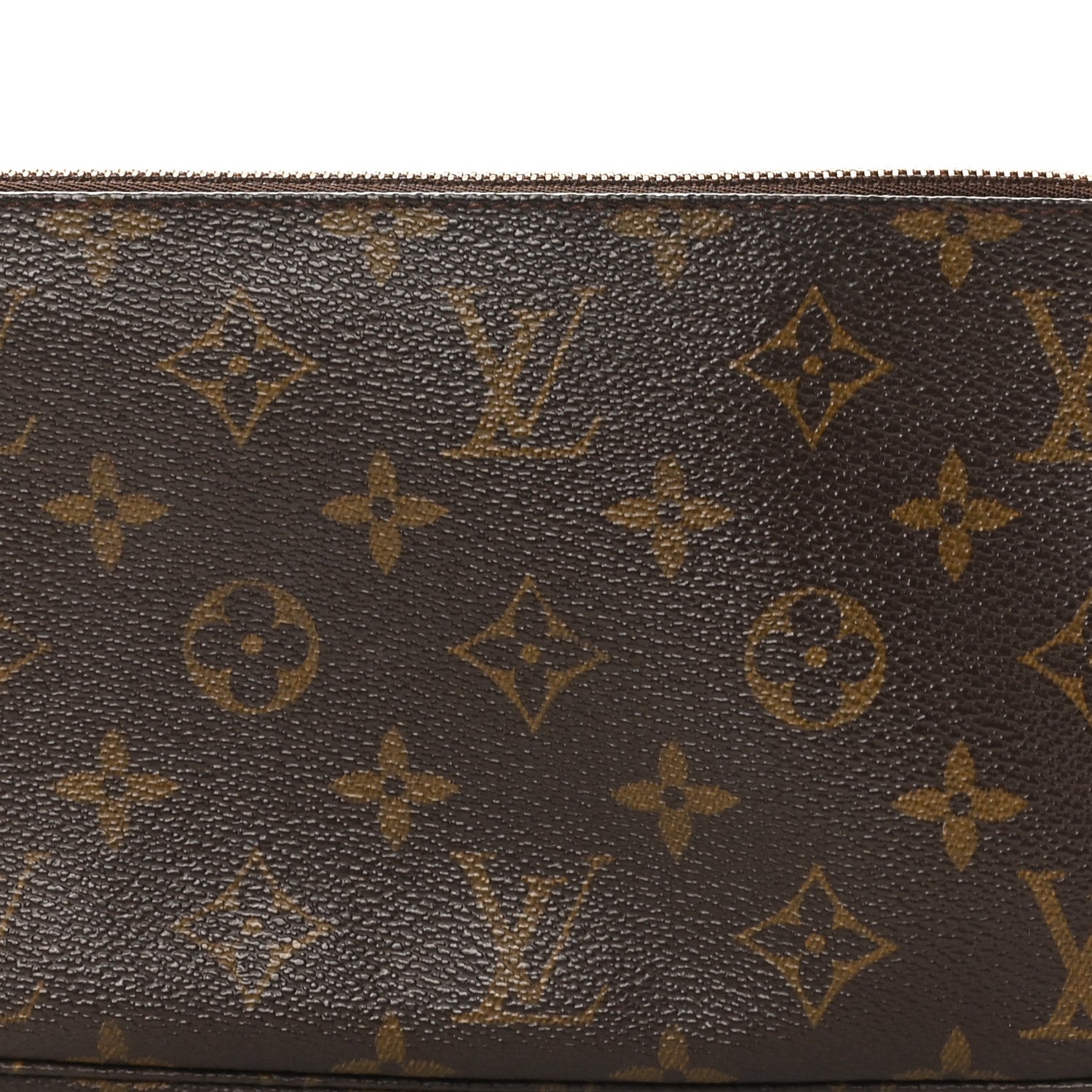 Louis Vuitton Monogram Pochette Accessories 7 of 9