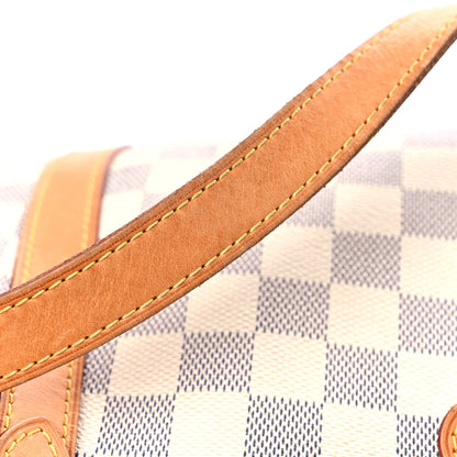 Louis Vuitton Damier Azur Stresa GM 29 of 31