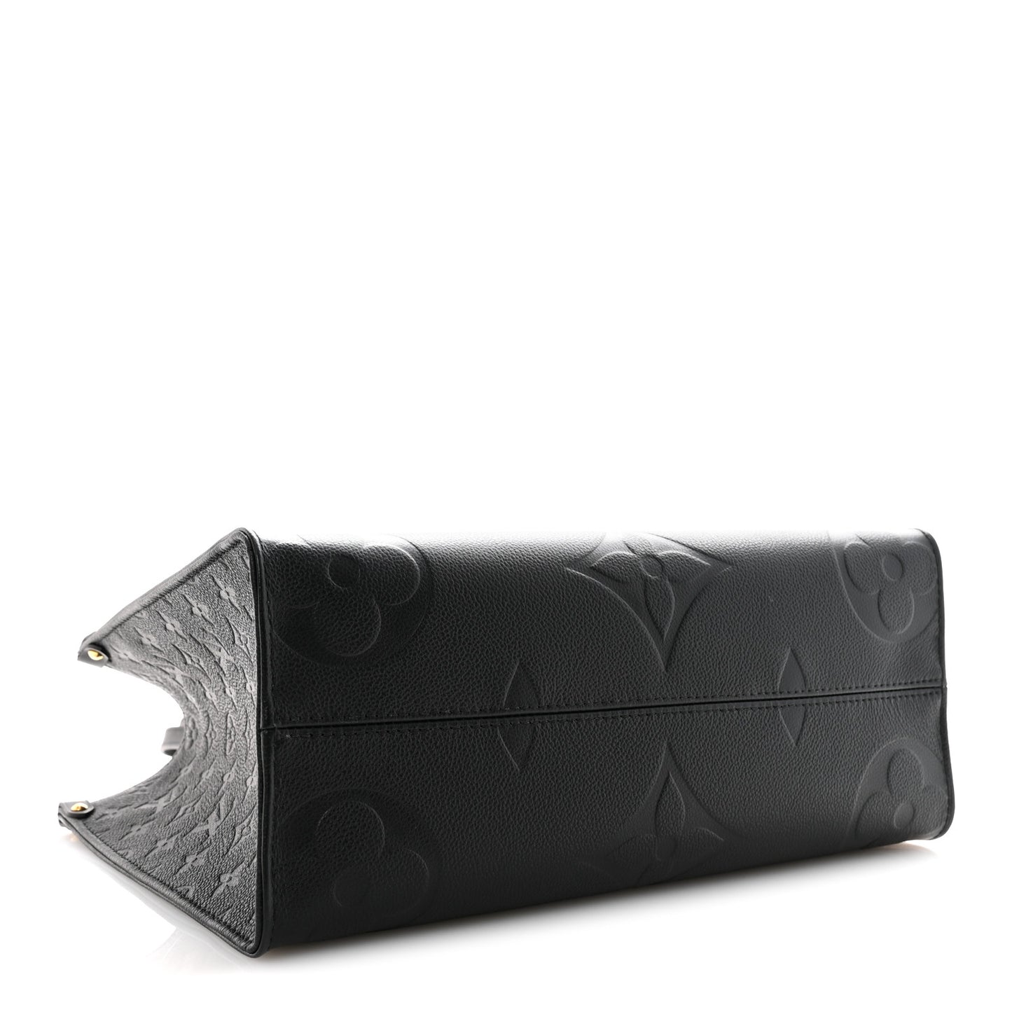 Empreinte Monogram Giant Onthego MM Black