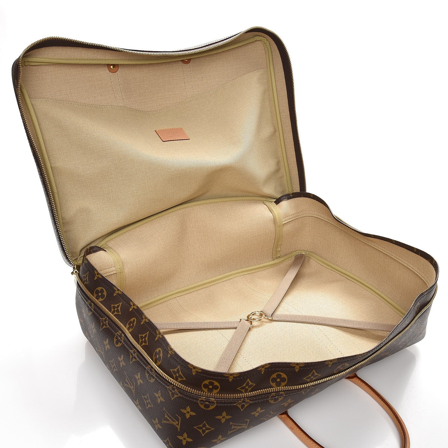 Louis Vuitton Monogram Sirius 45 5 of 14