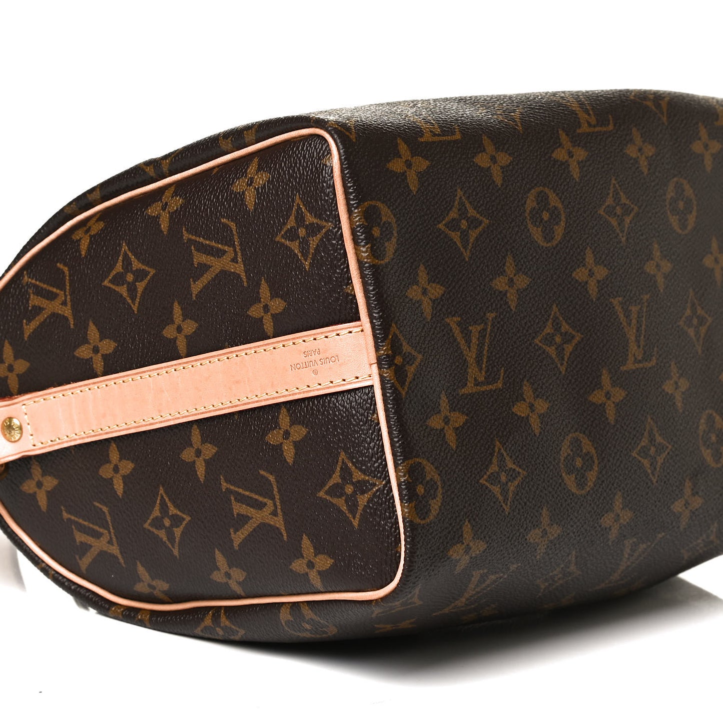 Monogram Speedy Bandouliere 25