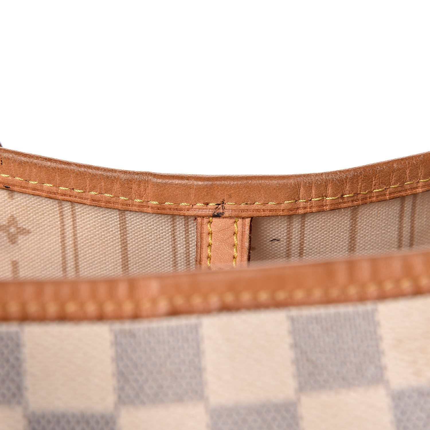 Louis Vuitton Damier Azur Neverfull GM 27 of 30