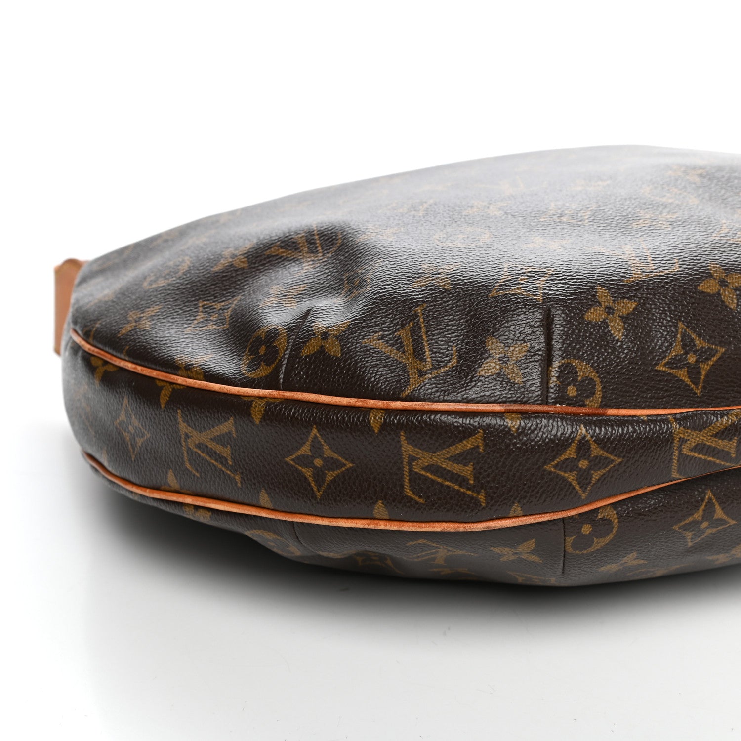 Louis Vuitton Monogram Croissant GM 9 of 11