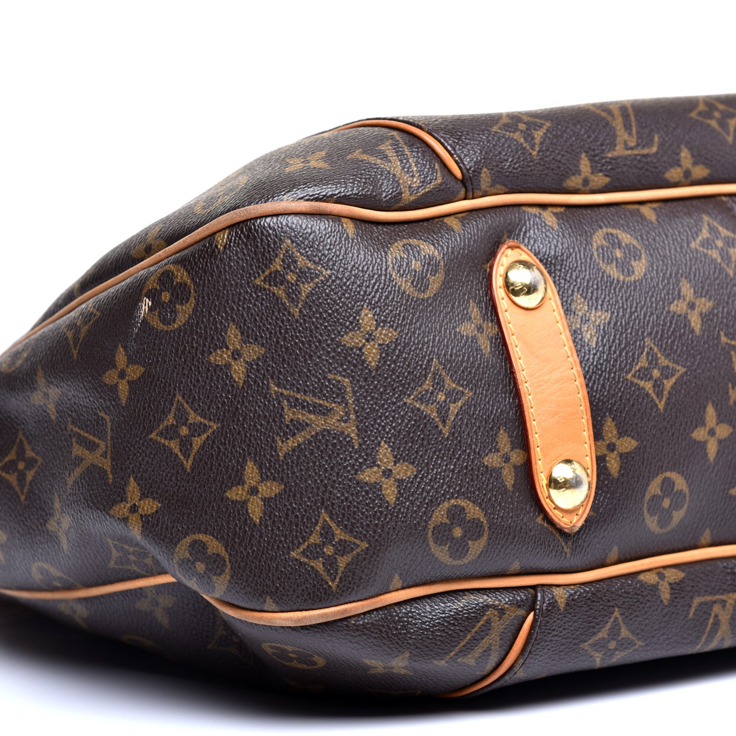 Louis Vuitton Monogram Galliera PM 6 of 10