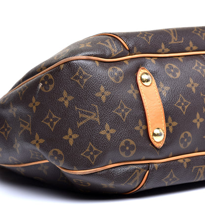 Louis Vuitton Monogram Galliera PM 6 of 10