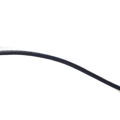 MCM Calfskin Ottomar Monogram Large Klara Hobo Luft Blue 12 of 16