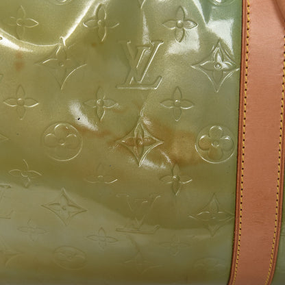 Louis Vuitton Vernis Mercer 13 of 18