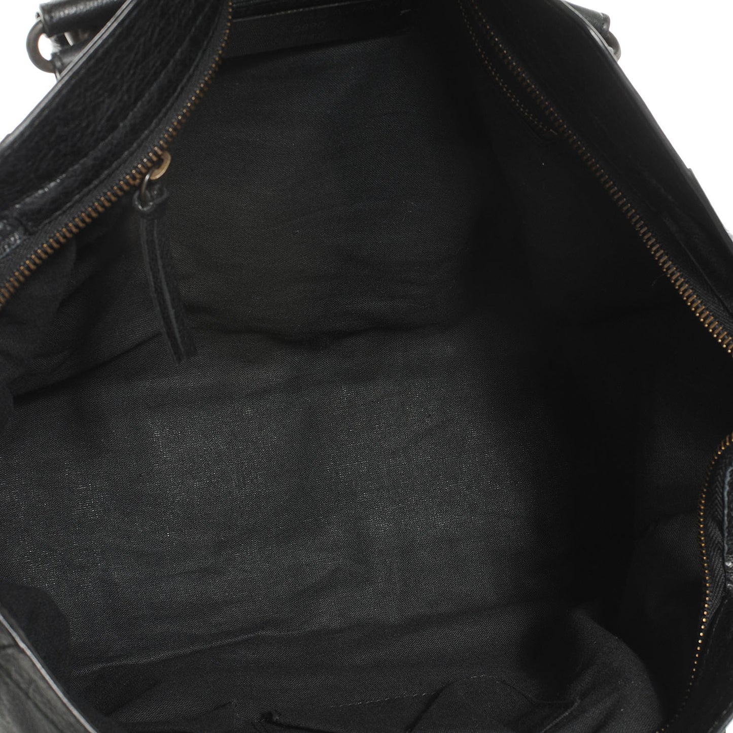 Agneau City Black