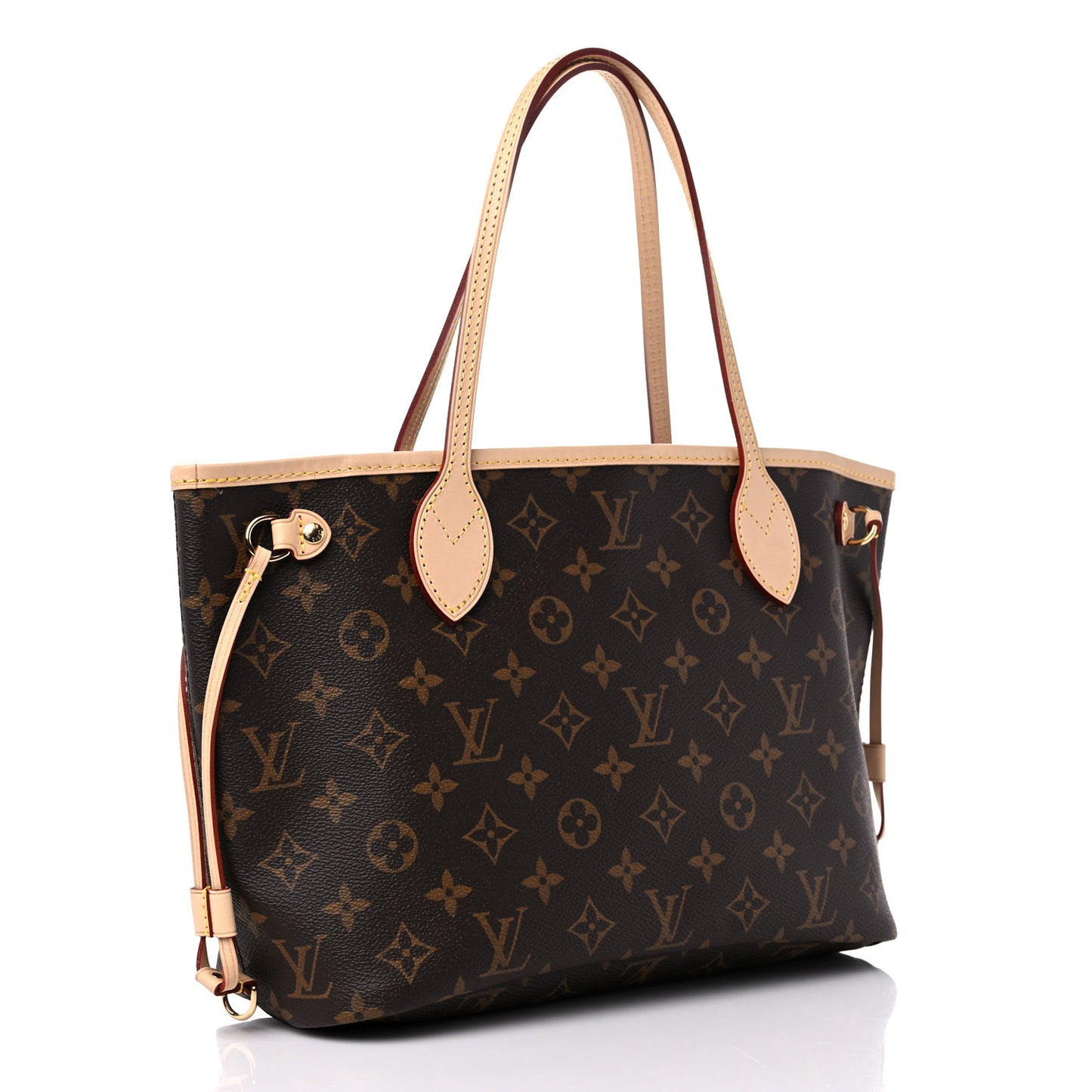 Monogram Neo Neverfull PM Pivoine