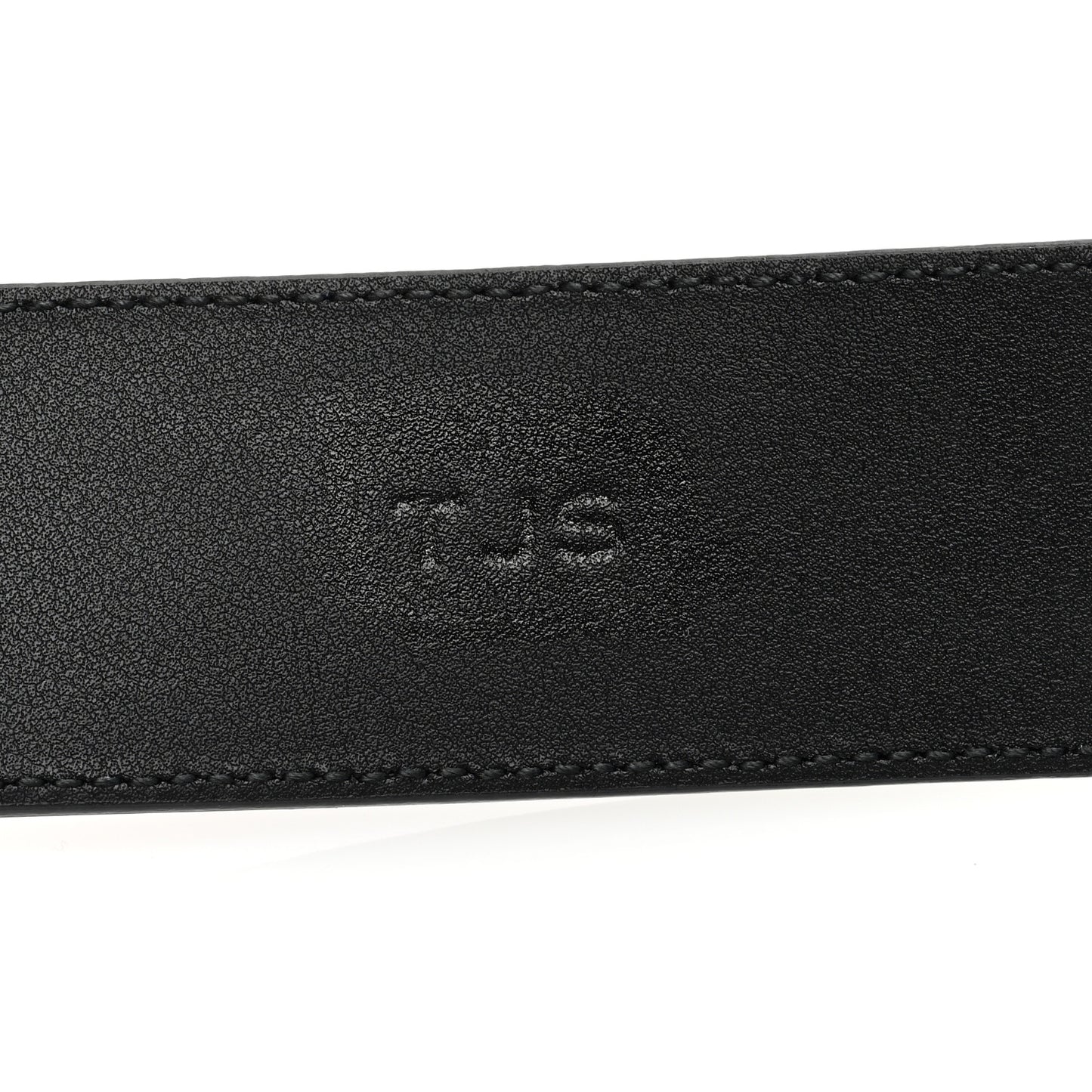 Calfskin Double G 40mm Belt 90 36 Black