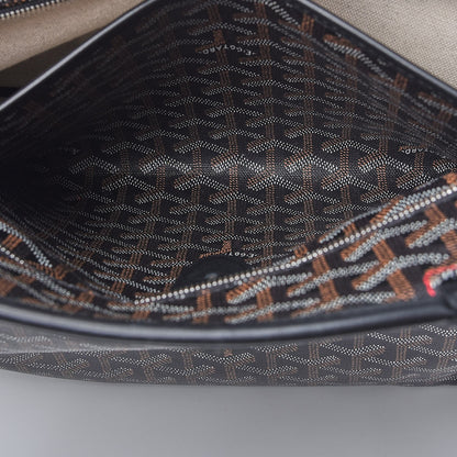 Goyard Goyardine Artois PM Black 6 of 10