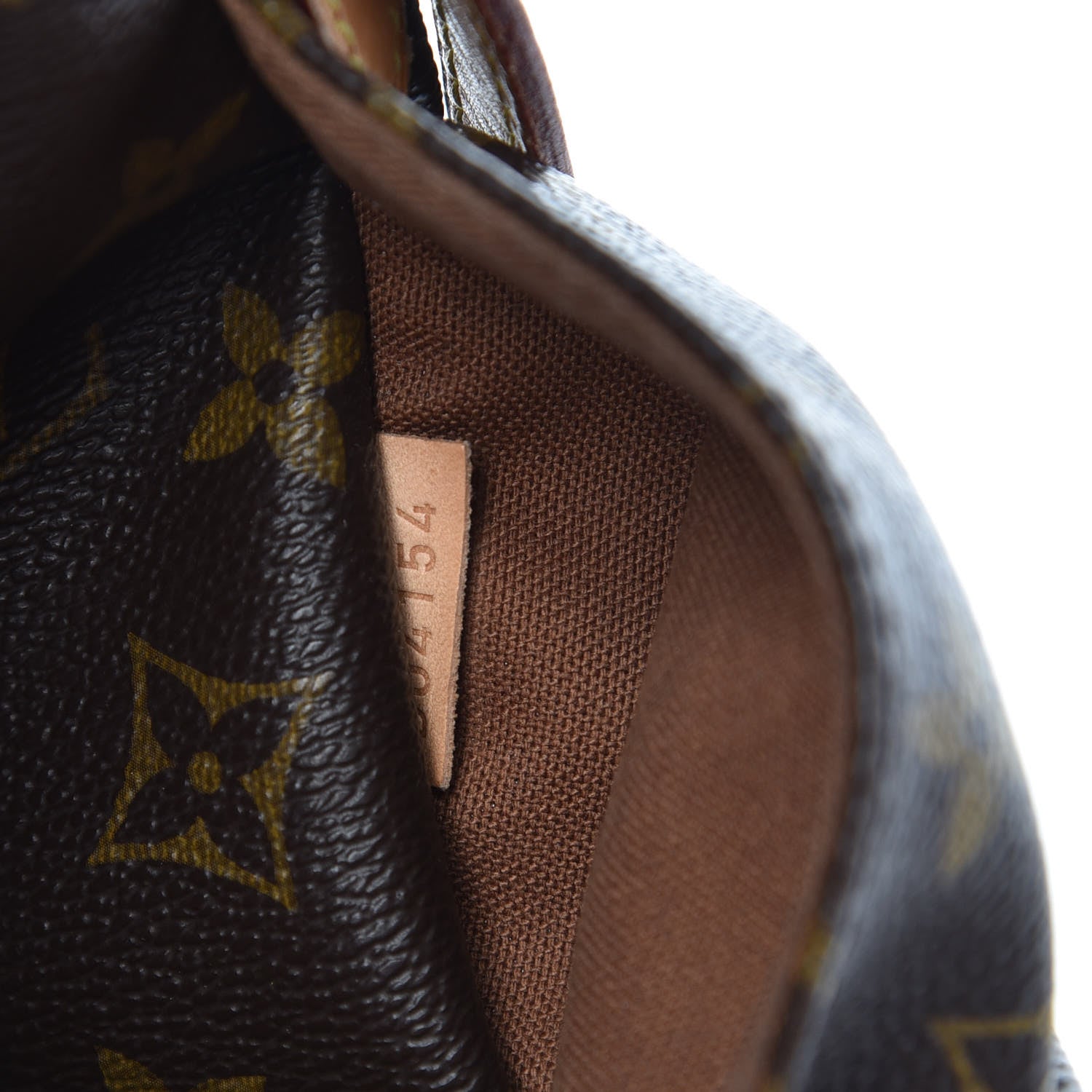 Louis Vuitton Monogram Totally MM 7 of 14