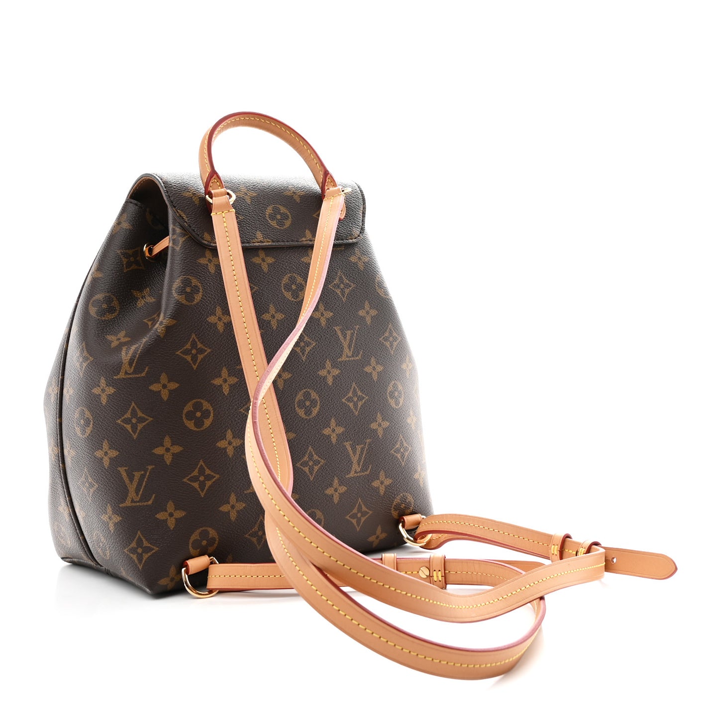Monogram Montsouris PM