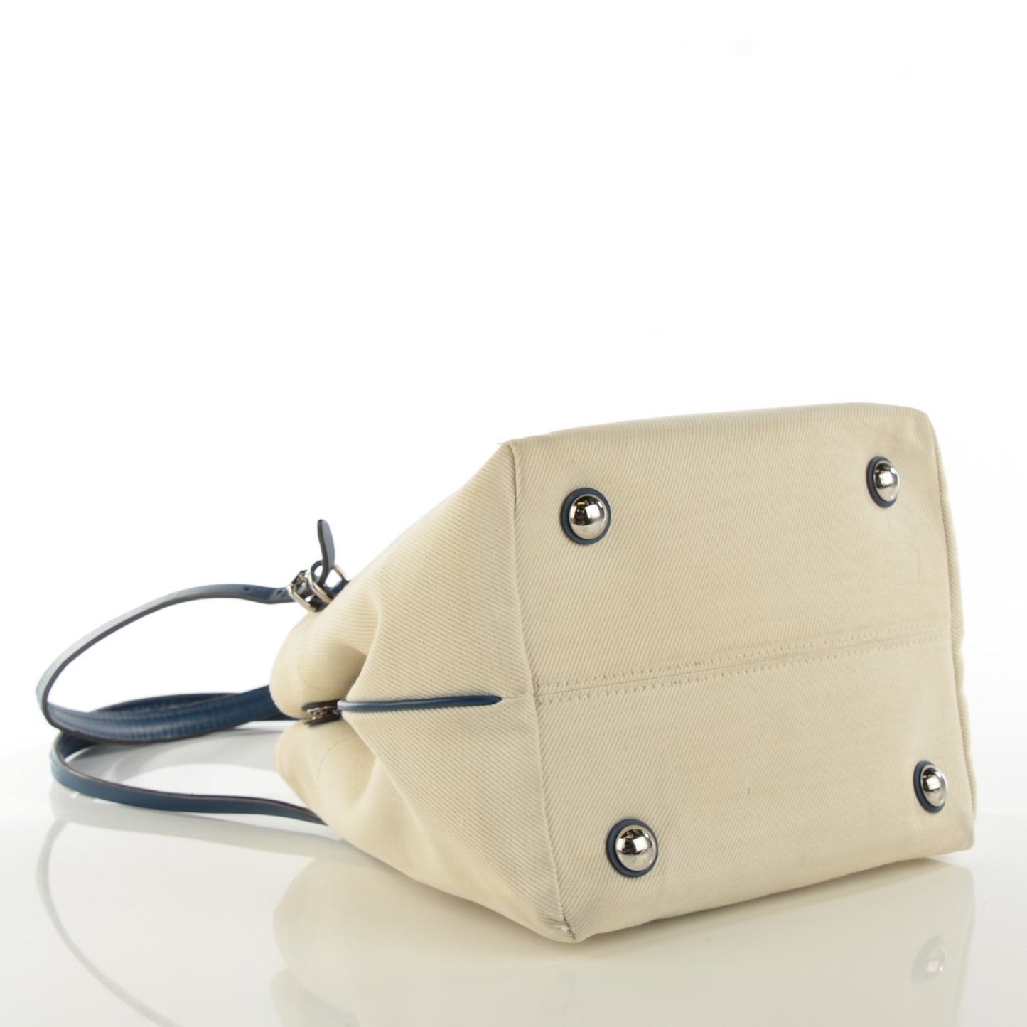 Articles De Voyage Cabas PM Safran