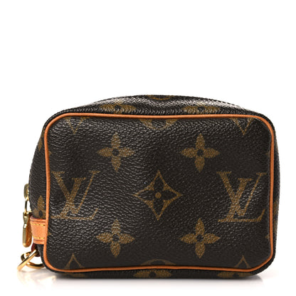 Louis Vuitton Monogram Wapity 1 of 8