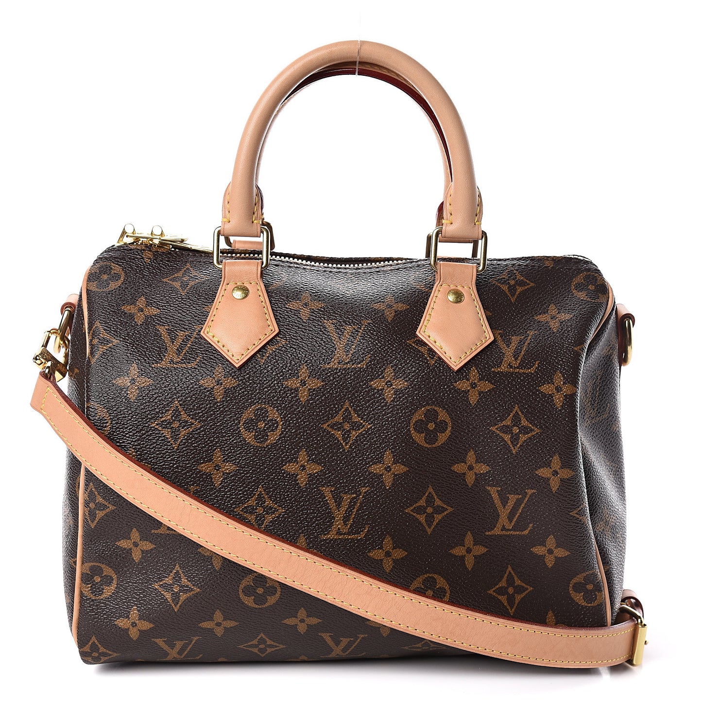 Monogram Speedy Bandouliere 25