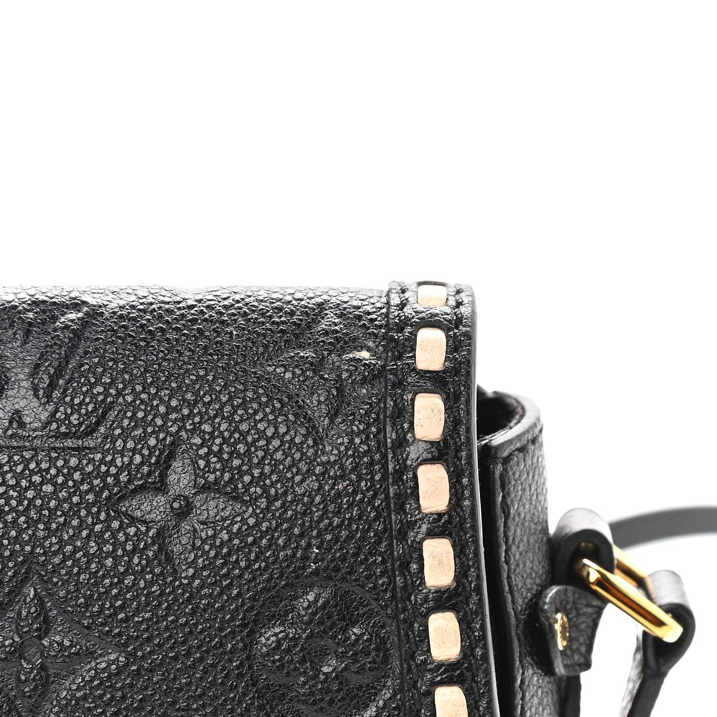 Empreinte Junot Black
