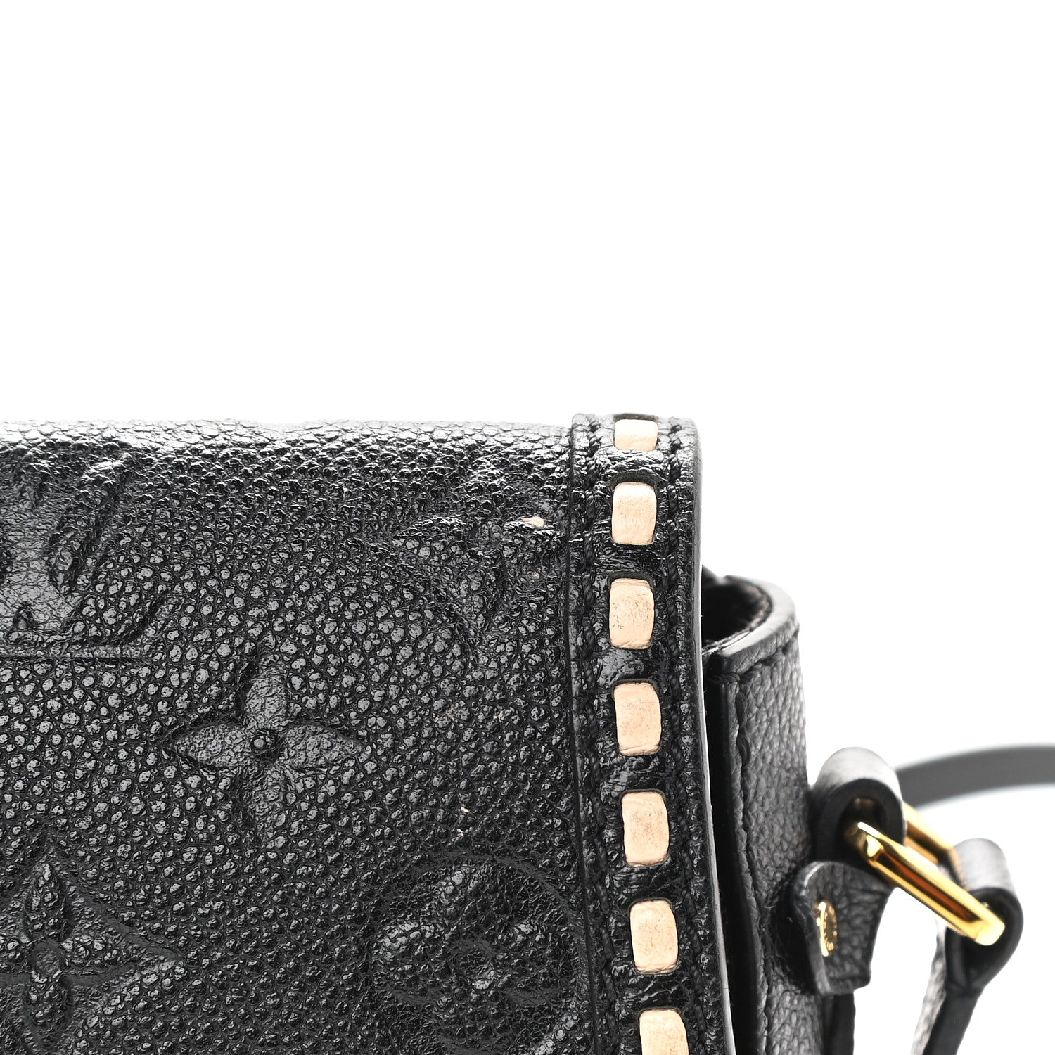 Louis Vuitton Empreinte Junot Black 15 of 15