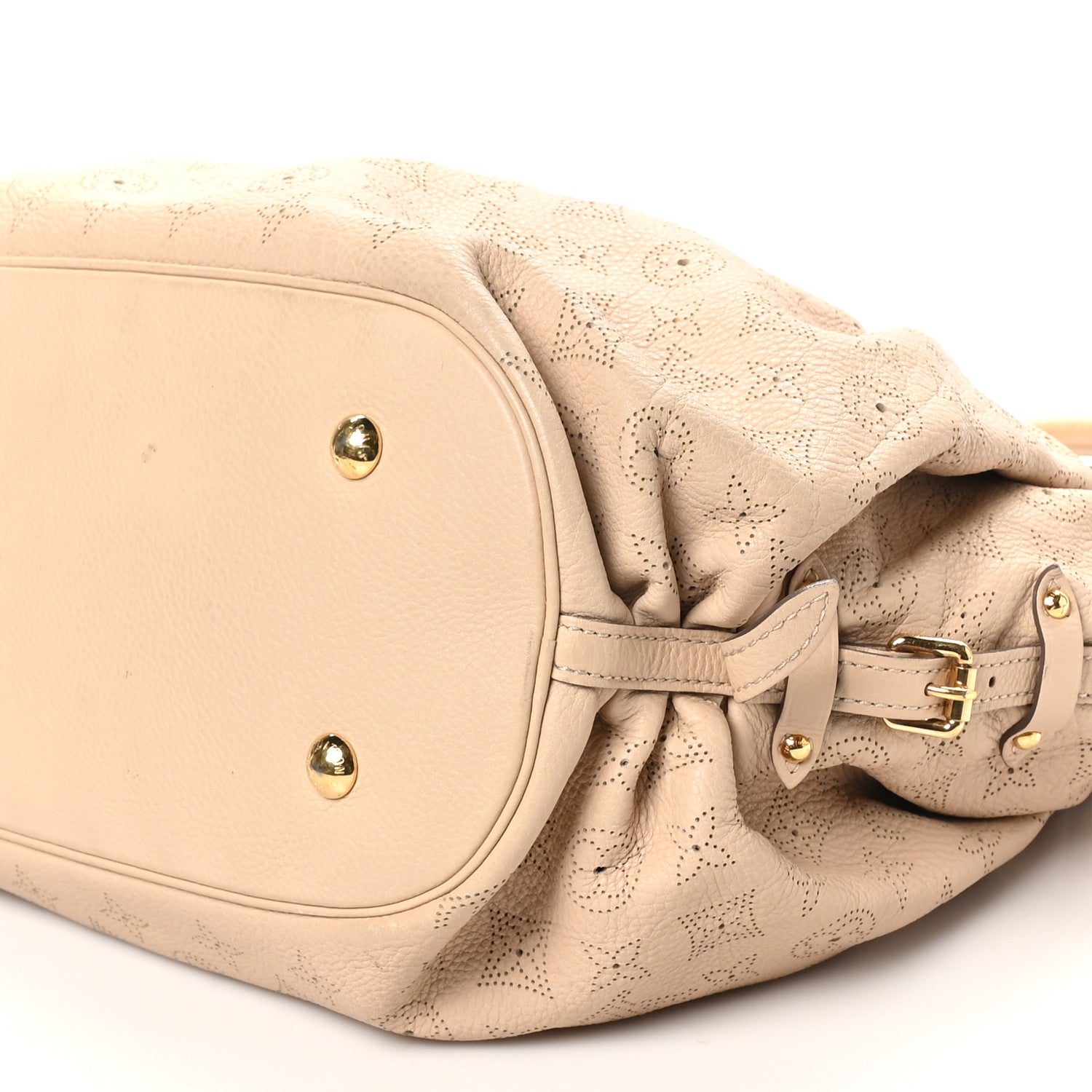 Louis Vuitton Mahina XL Coquille 9 of 10